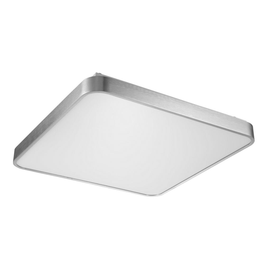 Zuma Line - LED-Deckenleuchte LED/40W/230V glänzendes Chrom
