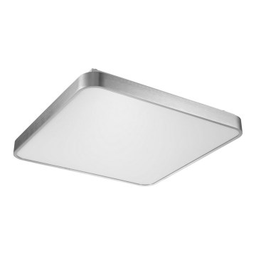 Zuma Line - LED-Deckenleuchte LED/60W/230V glänzendes Chrom