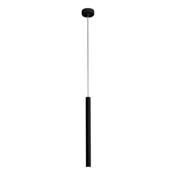 Zuma Line - LED-Hängeleuchte LED/5W/230V schwarz