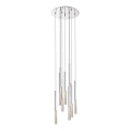 Zuma Line - LED-Kronleuchter an Schnur 9xLED/5W/230V
