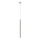 Zuma Line - LED-Kronleuchter an Schnur LED/5W/230V