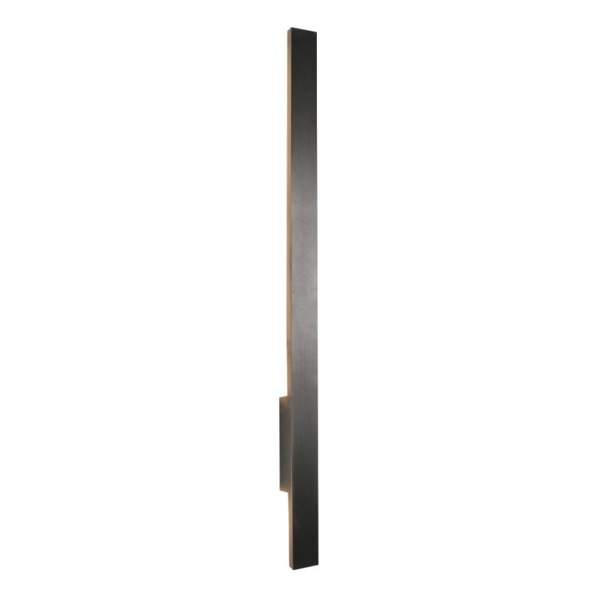 Zuma Line - LED-Outdoor-Wandleuchte LED/24W/230V IP65 schwarz
