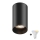 Zuma Line - LED RGBW dimmbarer Einbaustrahler 1xGU10/4,8W/230V schwarz + Fernbedienung
