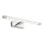 Zuma Line - LED-Spiegelbeleuchtung für Badezimmer LED/12W/230V 41 cm IP44 glänzendes Chrom