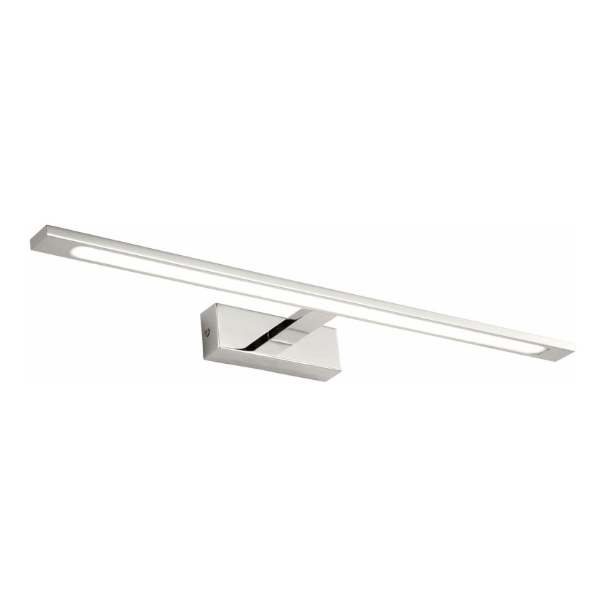 Zuma Line - LED-Spiegelbeleuchtung für Badezimmer LED/20W/230V 62 cm IP44 glänzendes Chrom