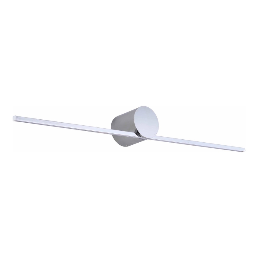 Zuma Line - LED-Spiegelbeleuchtung für Badezimmer LED/6W/230V 40 cm IP44 glänzendes Chrom