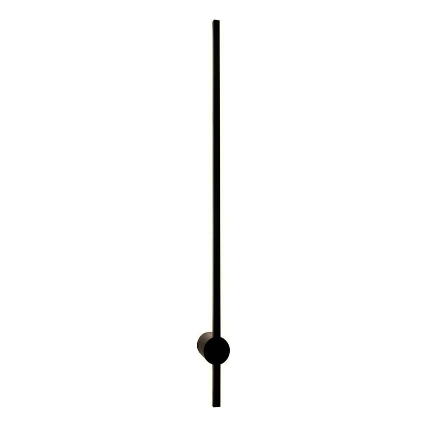 Zuma Line - LED-Wandleuchte LED/12W/230V 90 cm schwarz