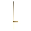 Zuma Line - LED-Wandleuchte LED/12W/230V golden