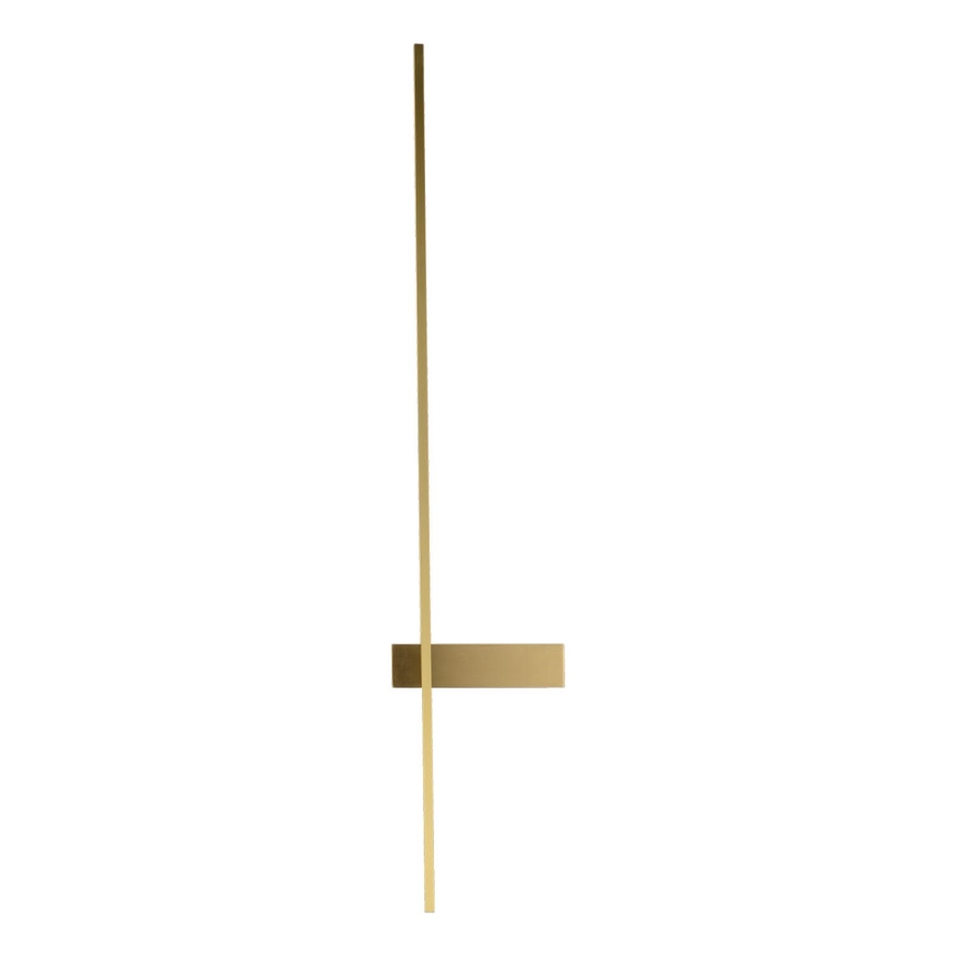 Zuma Line - LED-Wandleuchte LED/12W/230V golden