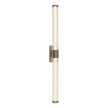 Zuma Line - LED-Wandleuchte LED/12W/230V Messing