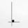 Zuma Line - LED-Wandleuchte LED/14W/230V schwarz