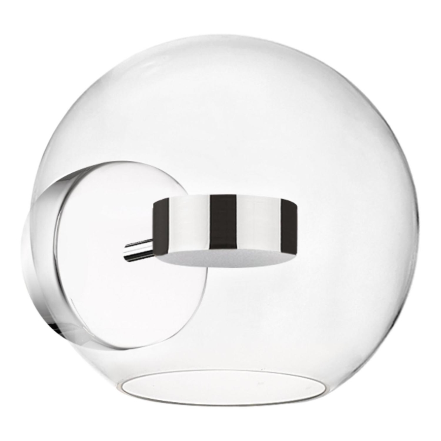 Zuma Line - LED-Wandleuchte LED/5W/230V glänzendes Chrom