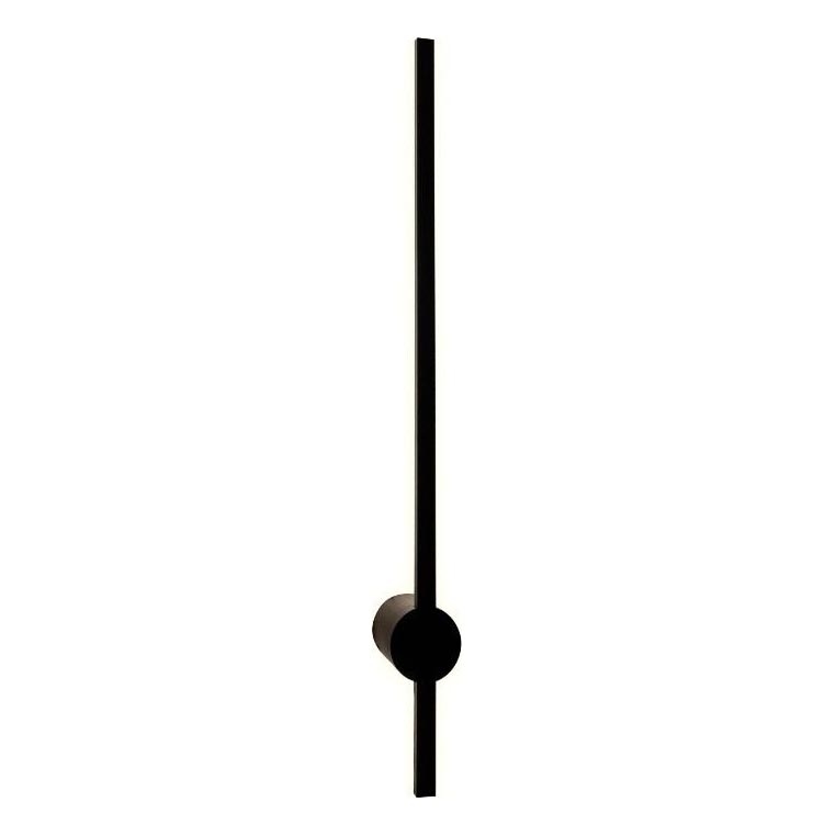 Zuma Line - LED-Wandleuchte LED/8W/230V 60 cm schwarz