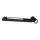 Zuma Line - LED-Wandstrahler 1xGU10/5W/230V + LED/8W schwarz