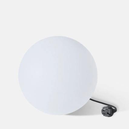 Zuma Line - Außenleuchte 1xE27/15W/230V Ø 30 cm IP44