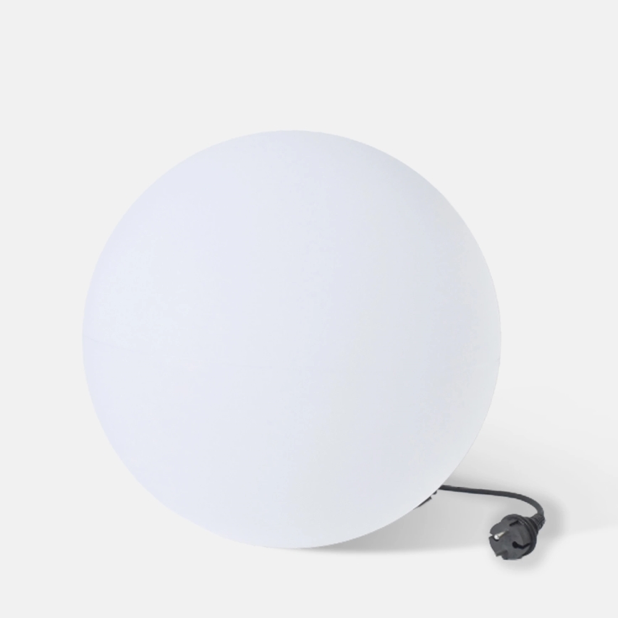 Zuma Line - Außenleuchte 1xE27/15W/230V Ø 40 cm IP44