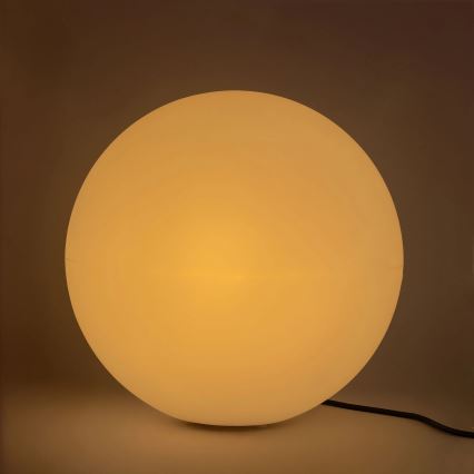 Zuma Line - Außenleuchte 1xE27/15W/230V Ø 40 cm IP44