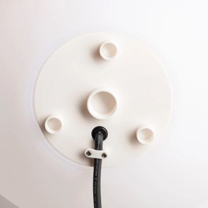 Zuma Line - Außenleuchte 1xE27/15W/230V Ø 40 cm IP44