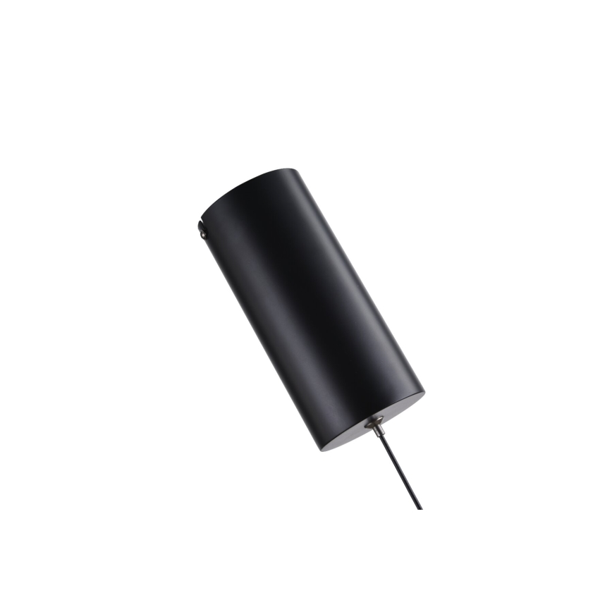 Zuma Line - LED-dimmbare Hängeleuchte an Stahlseil LED/27W/230V 3000-5700K goldfarben + Fernbedienung