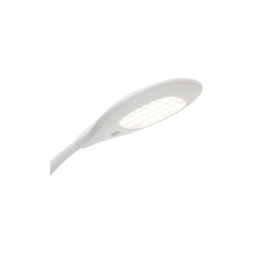 Zuma Line - LED RGB dimmbare Tischleuchte LED/5W/230V