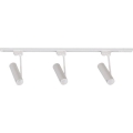 Zuma Line - Strahler für Schienensystem 3xGU10/35W/230V weiß