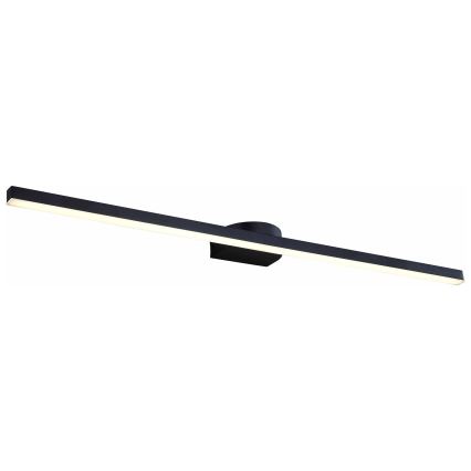 Zuma Line - LED-Bilderleuchte LED/20W/230V 60 cm schwarz