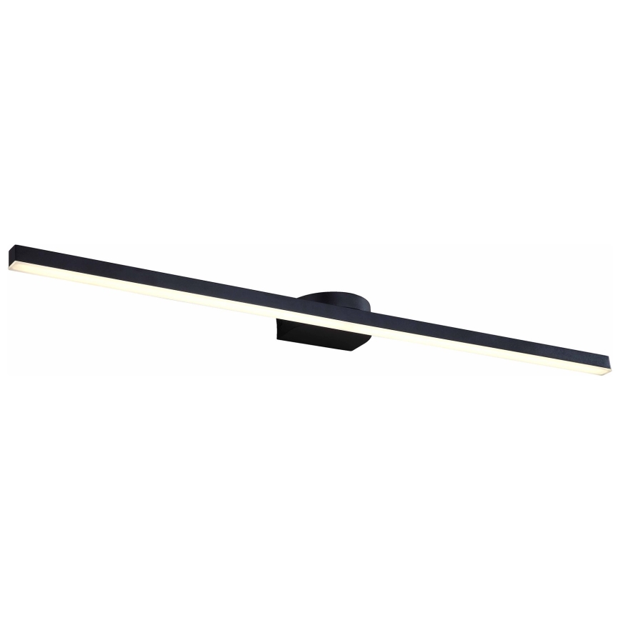 Zuma Line - LED-Bilderleuchte LED/20W/230V 60 cm schwarz