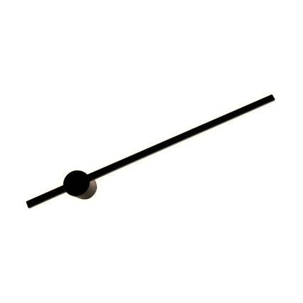 Zuma Line - LED-Wandleuchte LED/8W/230V 60 cm schwarz