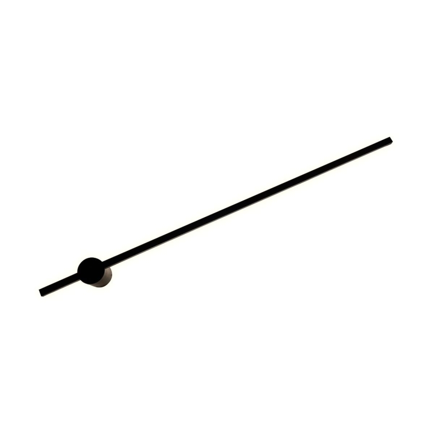 Zuma Line - LED-Wandleuchte LED/12W/230V 90 cm schwarz