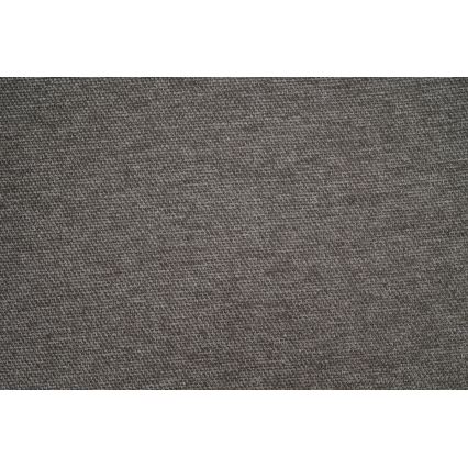 Zweisitzer-Sofa PISA, hellgrau